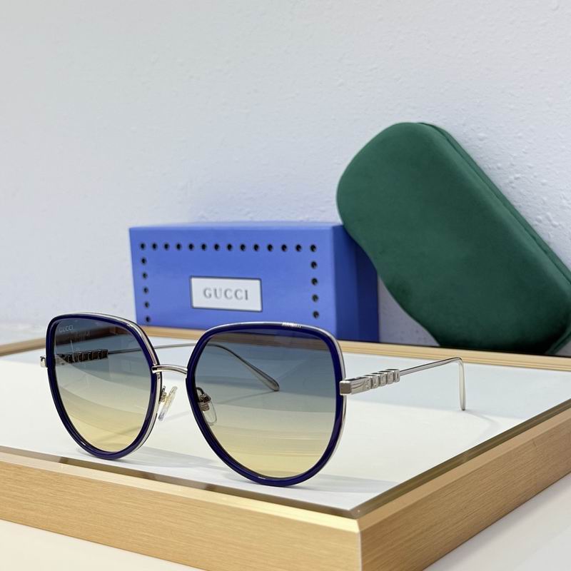 Gucci Glasses smr167